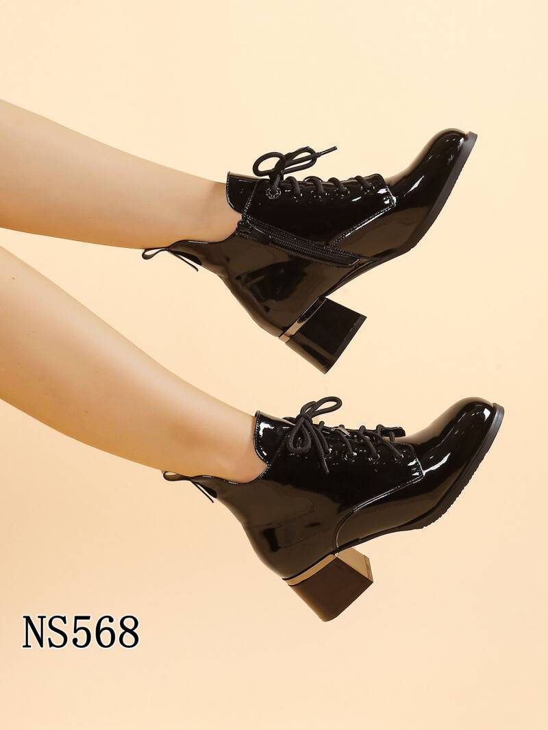  Botki damskie Roz 36-41/ 12 par